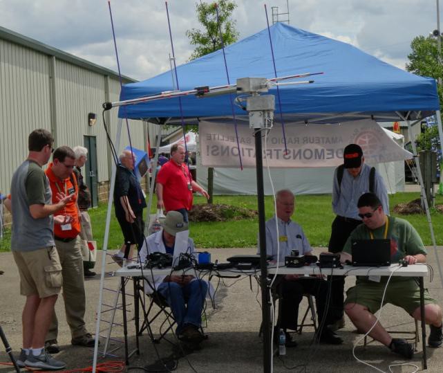 Dayton Hamvention